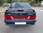 LADA (VAZ) 2115-2