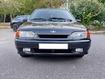 LADA (VAZ) 2115-1