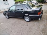 LADA (VAZ) 2115-13