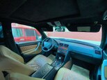 Mercedes C 180-11