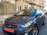 Hyundai Accent-4