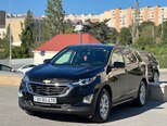Chevrolet Equinox-1