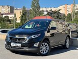 Chevrolet Equinox-6