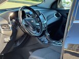 Chevrolet Equinox-16