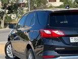 Chevrolet Equinox-14