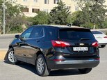 Chevrolet Equinox-13