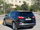 Chevrolet Equinox-10