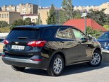 Chevrolet Equinox-12