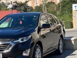 Chevrolet Equinox-8