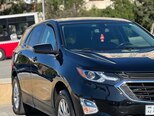 Chevrolet Equinox-9