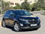 Chevrolet Equinox-7