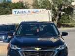 Chevrolet Equinox-4