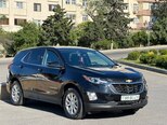 Chevrolet Equinox-5