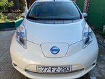 Nissan Leaf-2