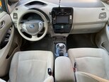 Nissan Leaf-9