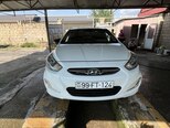 Hyundai Accent-1