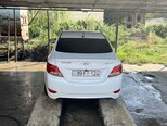 Hyundai Accent-5