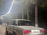 LADA (VAZ) 2107-4