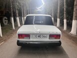 LADA (VAZ) 2107-2