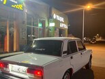 LADA (VAZ) 2107-5