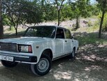 LADA (VAZ) 2107-8
