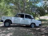 LADA (VAZ) 2107-7
