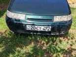 LADA (VAZ) 2110-1