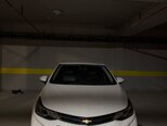 Chevrolet Cruze-1