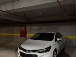 Chevrolet Cruze-2