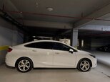 Chevrolet Cruze-5