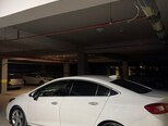 Chevrolet Cruze-4