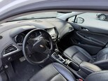 Chevrolet Cruze-6