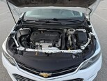 Chevrolet Cruze-8