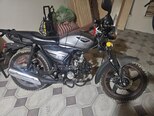 Tufan M50-5