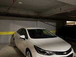 Chevrolet Cruze-3