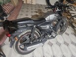Tufan M50-4