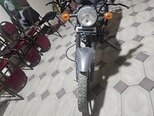 Tufan M50-2