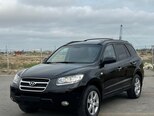 Hyundai Santa Fe-3