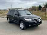 Hyundai Santa Fe-1