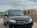 Hyundai Santa Fe-2