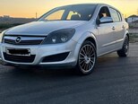 Opel Astra-2