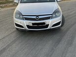 Opel Astra-1