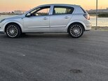 Opel Astra-3