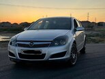 Opel Astra-14