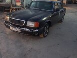 GAZ 3110 "Volga"-5