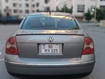Volkswagen Passat-3