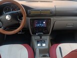 Volkswagen Passat-11