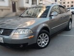Volkswagen Passat-21