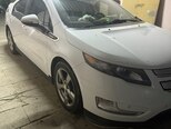 Chevrolet Volt-2