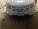 Chevrolet Volt-1